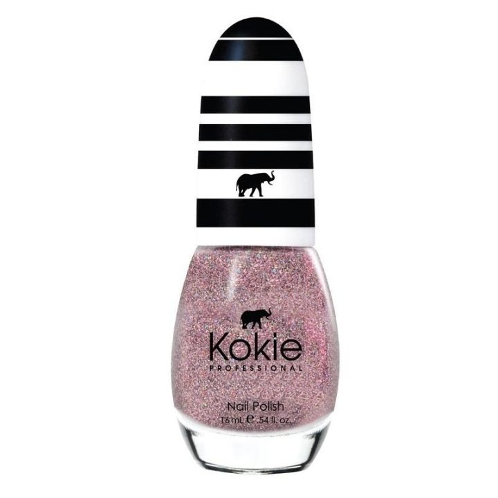 Kokie Cosmetics Kokie Nail Polish - Celestial i gruppen SKÖNHET & HÄLSA / Manikyr/Pedikyr / Nagellack hos TP E-commerce Nordic AB (C03569)