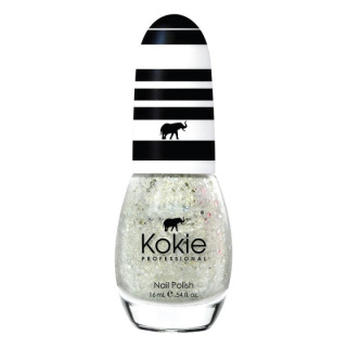 Kokie Cosmetics Kokie Nail Polish - Twinkle