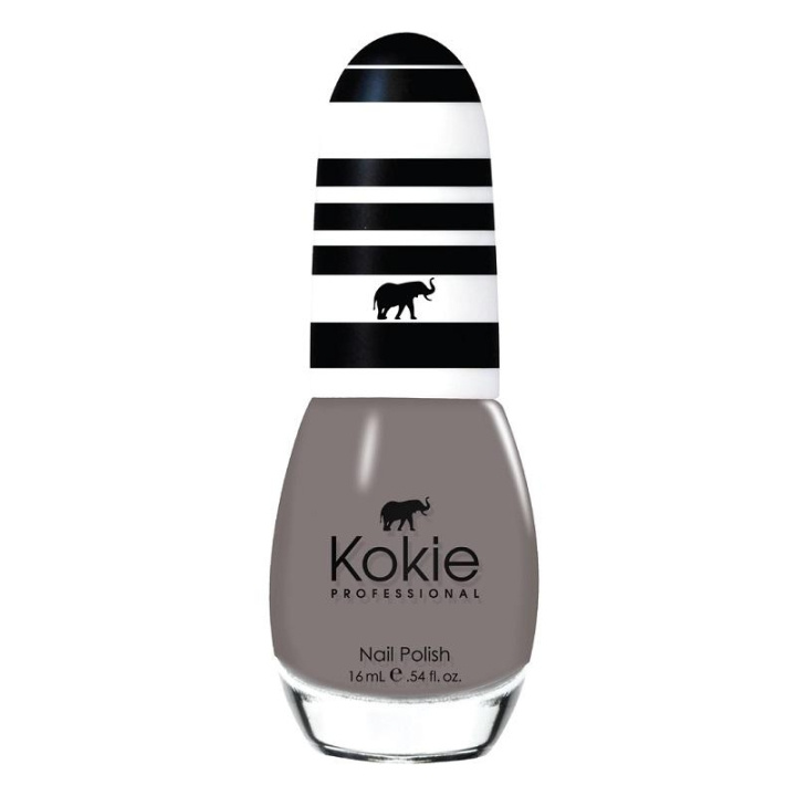 Kokie Cosmetics Kokie Nail Polish - Dock Party i gruppen SKÖNHET & HÄLSA / Manikyr/Pedikyr / Nagellack hos TP E-commerce Nordic AB (C03581)