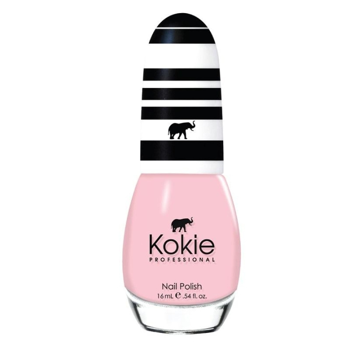 Kokie Cosmetics Kokie Nail Polish - Fresh Picked i gruppen SKÖNHET & HÄLSA / Manikyr/Pedikyr / Nagellack hos TP E-commerce Nordic AB (C03583)