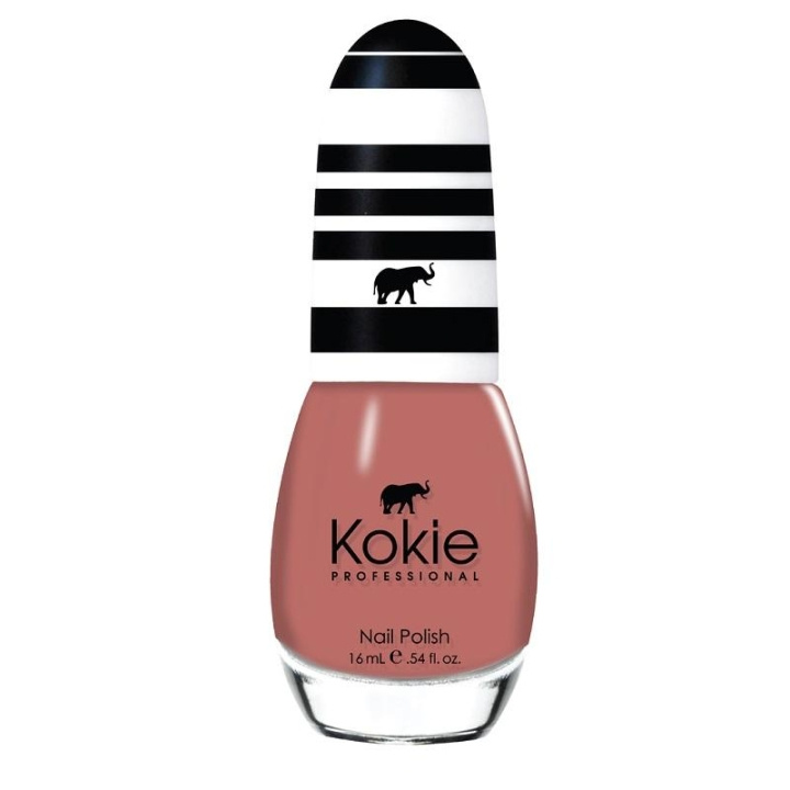 Kokie Cosmetics Kokie Nail Polish - Chill Seeker i gruppen SKÖNHET & HÄLSA / Manikyr/Pedikyr / Nagellack hos TP E-commerce Nordic AB (C03593)