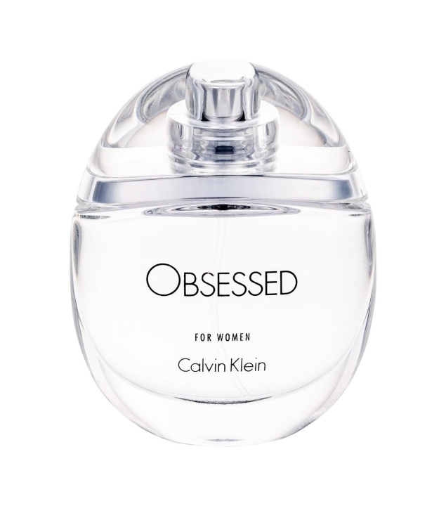 Calvin Klein Obsessed for Women Edp 50ml i gruppen SKÖNHET & HÄLSA / Doft & Parfym / Parfym / Parfym för henne hos TP E-commerce Nordic AB (C03675)