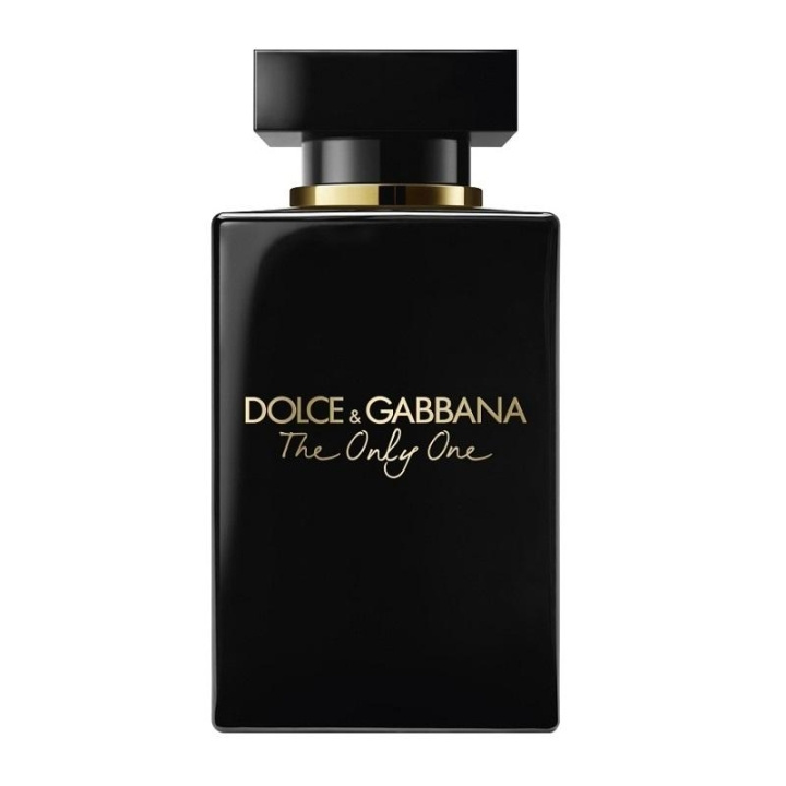 Dolce & Gabbana The Only One Intense Edp 50ml i gruppen SKÖNHET & HÄLSA / Doft & Parfym / Parfym / Parfym för henne hos TP E-commerce Nordic AB (C03697)