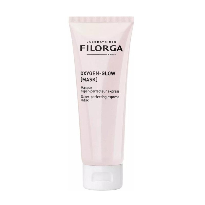 Filorga Oxygen-Glow Mask 75ml i gruppen SKÖNHET & HÄLSA / Hudvård / Ansiktsvård / Masker hos TP E-commerce Nordic AB (C03700)