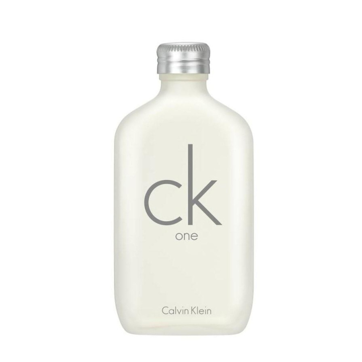 Calvin Klein CK One Edt 15ml i gruppen SKÖNHET & HÄLSA / Doft & Parfym / Parfym / Parfym för honom hos TP E-commerce Nordic AB (C03704)