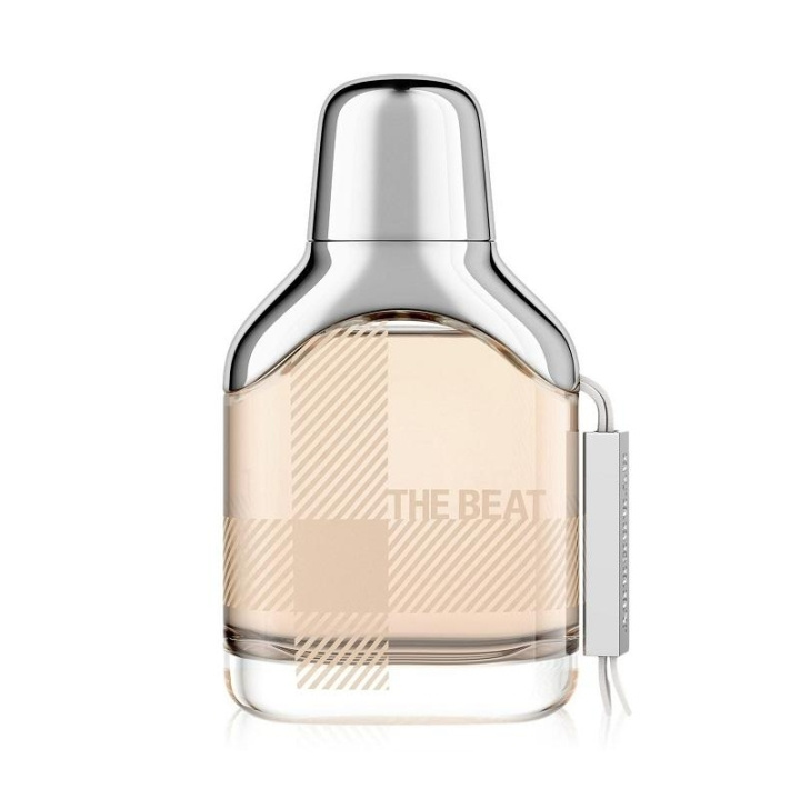 Burberry The Beat For Women Edt 30ml i gruppen SKÖNHET & HÄLSA / Doft & Parfym / Parfym / Parfym för henne hos TP E-commerce Nordic AB (C03705)