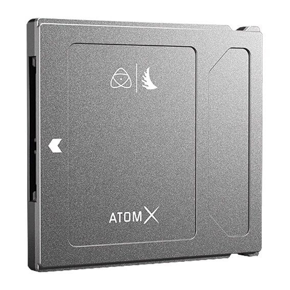 ANGELBIRD AtomX SSDmini 2 TB i gruppen DATORER & KRINGUTRUSTNING / Datorkomponenter / Hårddiskar / SSD hos Teknikproffset Nordic AB (C03765)