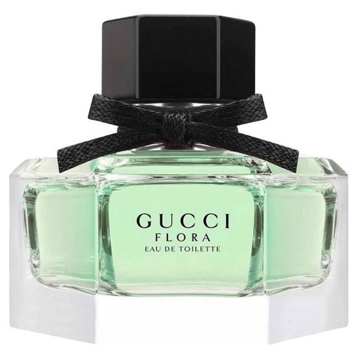 Gucci Flora Edt 50ml i gruppen SKÖNHET & HÄLSA / Doft & Parfym / Parfym / Parfym för henne hos TP E-commerce Nordic AB (C03772)
