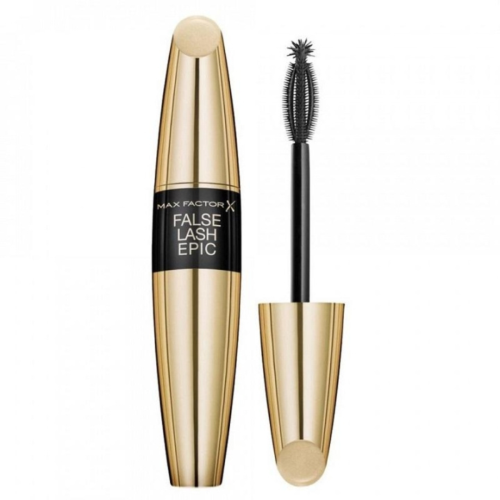 Max Factor False Lash Epic Black Mascara 13,1 ml i gruppen SKÖNHET & HÄLSA / Makeup / Ögon & Ögonbryn / Mascara hos TP E-commerce Nordic AB (C03774)