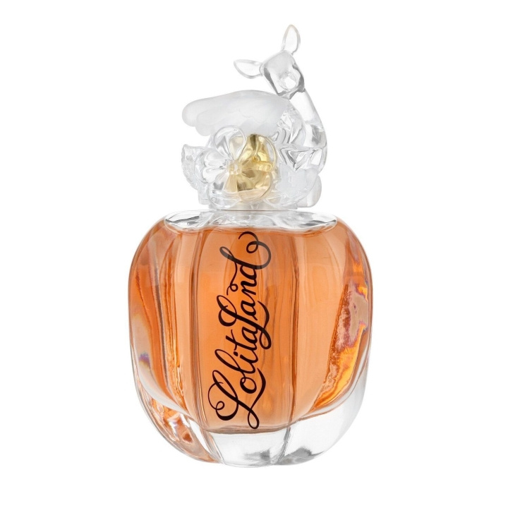 Lolita Lempicka LolitaLand Edp 40ml i gruppen SKÖNHET & HÄLSA / Doft & Parfym / Parfym / Parfym för henne hos TP E-commerce Nordic AB (C03780)