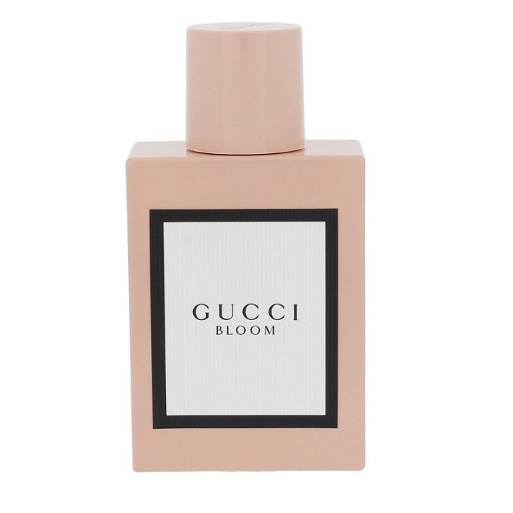 Gucci Bloom Edp 50ml i gruppen SKÖNHET & HÄLSA / Doft & Parfym / Parfym / Parfym för henne hos TP E-commerce Nordic AB (C03782)