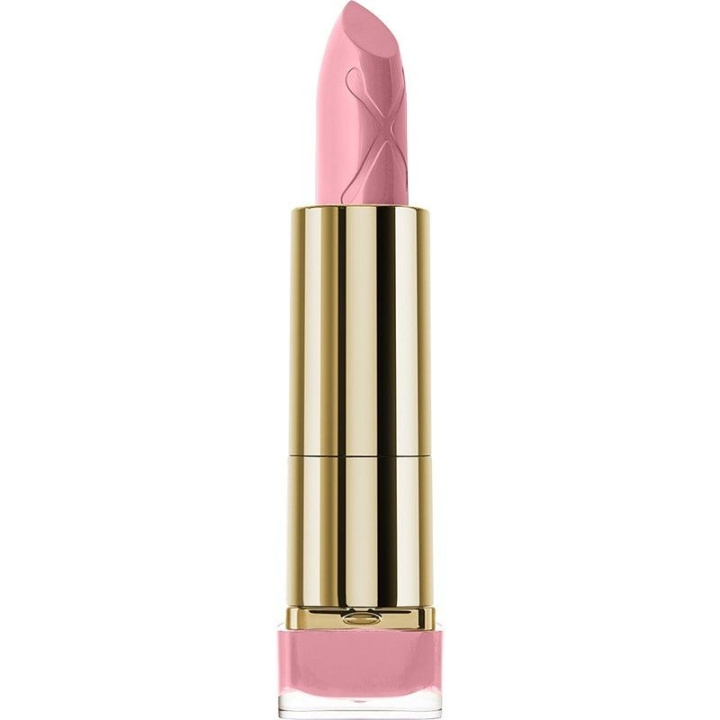 Max Factor Colour Elixir Lipstick - 085 Angel Pink i gruppen SKÖNHET & HÄLSA / Makeup / Läppar / Läppstift hos TP E-commerce Nordic AB (C03802)