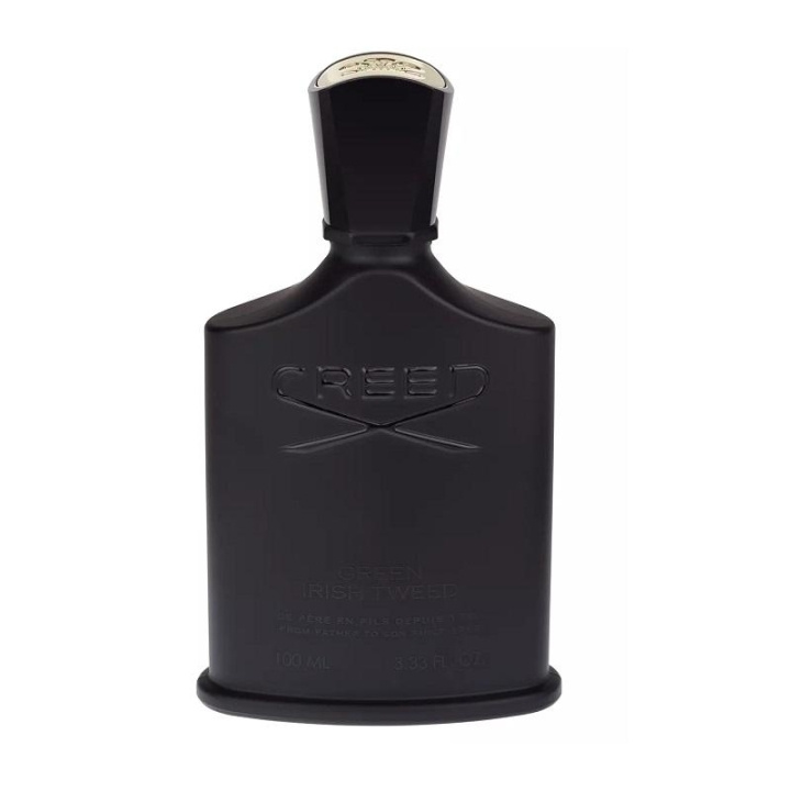 Creed Green Irish Tweed Edp 100ml i gruppen SKÖNHET & HÄLSA / Doft & Parfym / Parfym / Parfym för honom hos TP E-commerce Nordic AB (C03807)