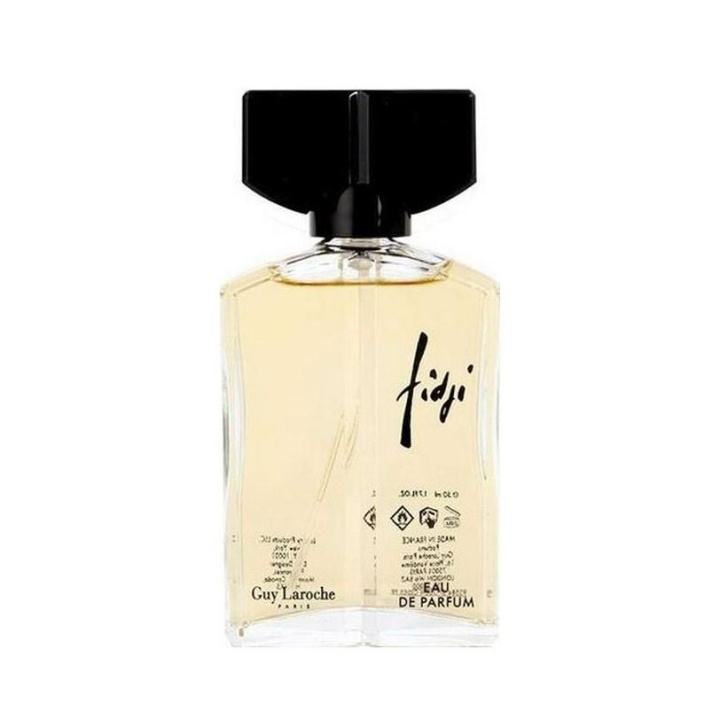 Guy Laroche Fidji Edp 50ml i gruppen SKÖNHET & HÄLSA / Doft & Parfym / Parfym / Parfym för henne hos TP E-commerce Nordic AB (C03834)