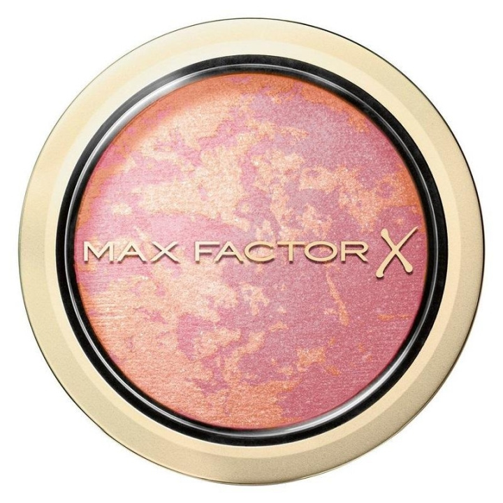 Max Factor Powder Blush 15 Seductive Pink i gruppen SKÖNHET & HÄLSA / Makeup / Makeup Ansikte / Rouge / Bronzer hos Teknikproffset Nordic AB (C03843)