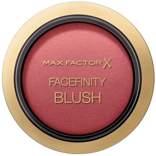 Max Factor Powder Blush 050 Sunkissed Rose i gruppen SKÖNHET & HÄLSA / Makeup / Basmakeup / Rouge / Bronzer hos TP E-commerce Nordic AB (C03844)