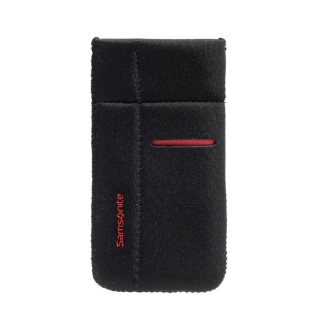 Samsonite Mobile Bag Airglow Neoprene Medium Red