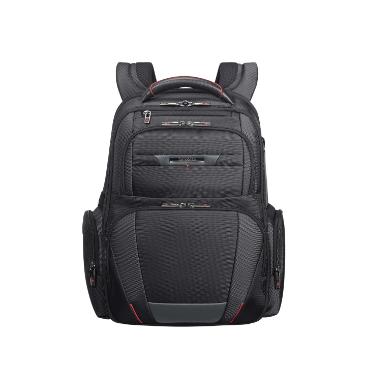 SAMSONITE Ryggsäck PRO DLX5 15,6