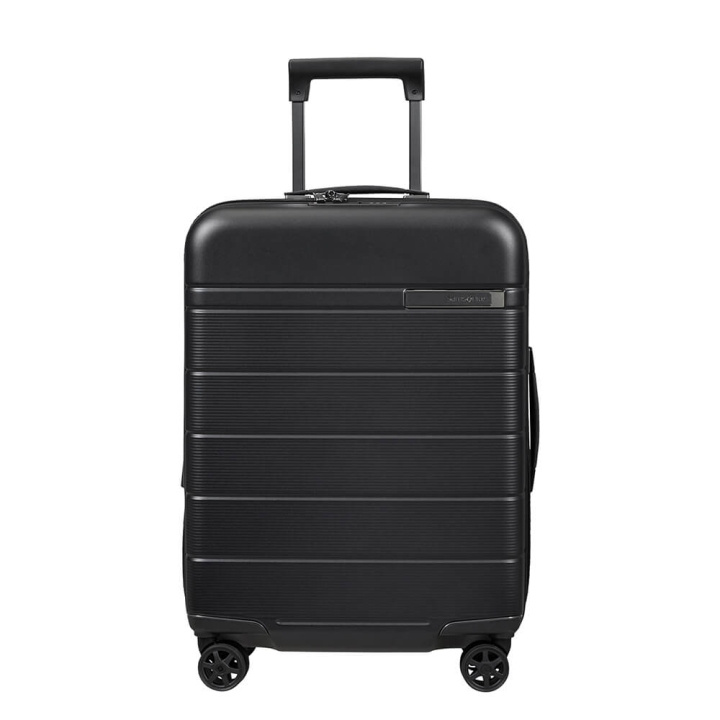 Samsonite Resväska Neopod Expand Slide Out Pouch 55cm Svart i gruppen SPORT, FRITID & HOBBY / Resetillbehör / Övrigt hos TP E-commerce Nordic AB (C03890)