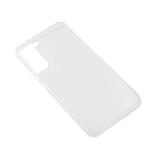 Gear Mobilskal TPU Transparent - Samsung S22+