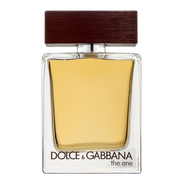 Dolce & Gabbana The One For Men Edt 150ml i gruppen SKÖNHET & HÄLSA / Doft & Parfym / Parfym / Parfym för honom hos TP E-commerce Nordic AB (C04080)