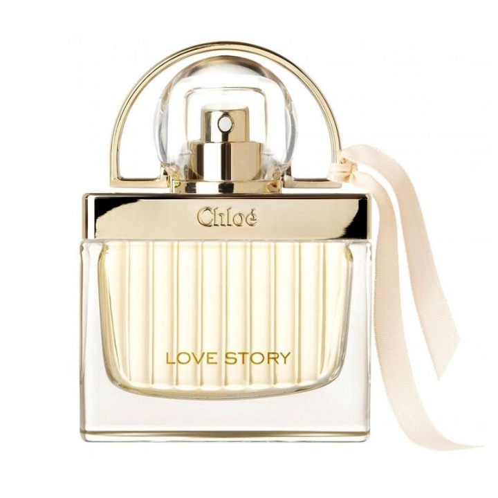 Chloé Love Story Edp 50ml i gruppen SKÖNHET & HÄLSA / Doft & Parfym / Parfym / Parfym för henne hos TP E-commerce Nordic AB (C04100)