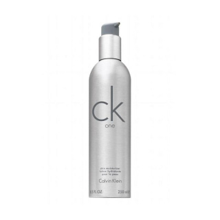Calvin Klein CK One Skin Moisturizer 250ml