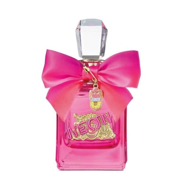 Juicy Couture Viva La Juicy Neon Edp 100ml i gruppen SKÖNHET & HÄLSA / Doft & Parfym / Parfym / Parfym för henne hos TP E-commerce Nordic AB (C04137)