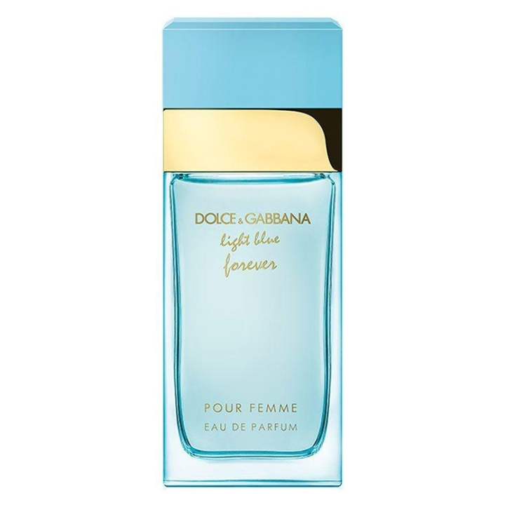 Dolce & Gabbana Dolce & Gabbana Light Blue Forever Edp 25ml i gruppen SKÖNHET & HÄLSA / Doft & Parfym / Parfym / Parfym för henne hos TP E-commerce Nordic AB (C04147)