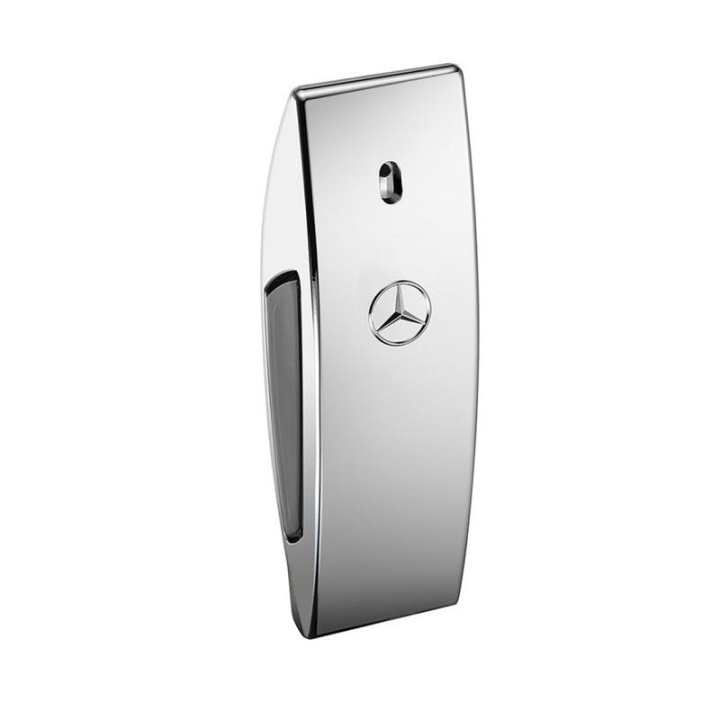 Mercedes Benz Club Edt 100ml i gruppen SKÖNHET & HÄLSA / Doft & Parfym / Parfym / Parfym för honom hos TP E-commerce Nordic AB (C04154)