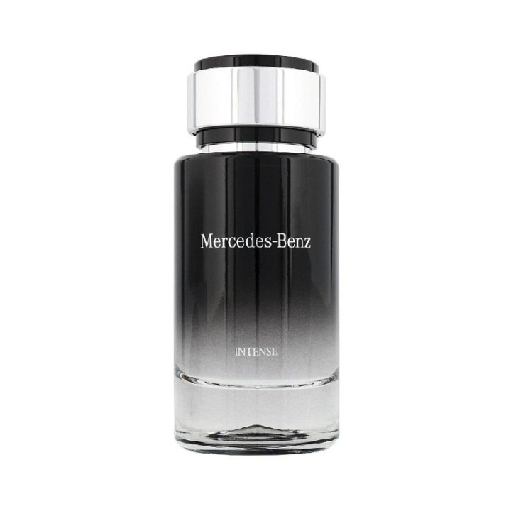 Mercedes Benz Intense Edt 120ml i gruppen SKÖNHET & HÄLSA / Doft & Parfym / Parfym / Parfym för honom hos TP E-commerce Nordic AB (C04157)