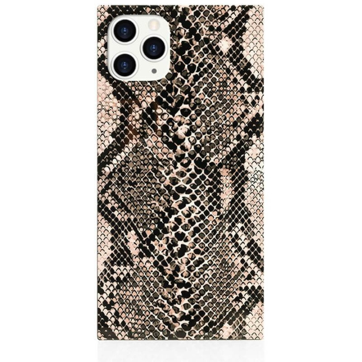 IDECOZ Mobilskal Python iPhone 11 Pro Max i gruppen SMARTPHONE & SURFPLATTOR / Mobilskydd / Apple / iPhone 11 Pro Max / Skal hos TP E-commerce Nordic AB (C04163)