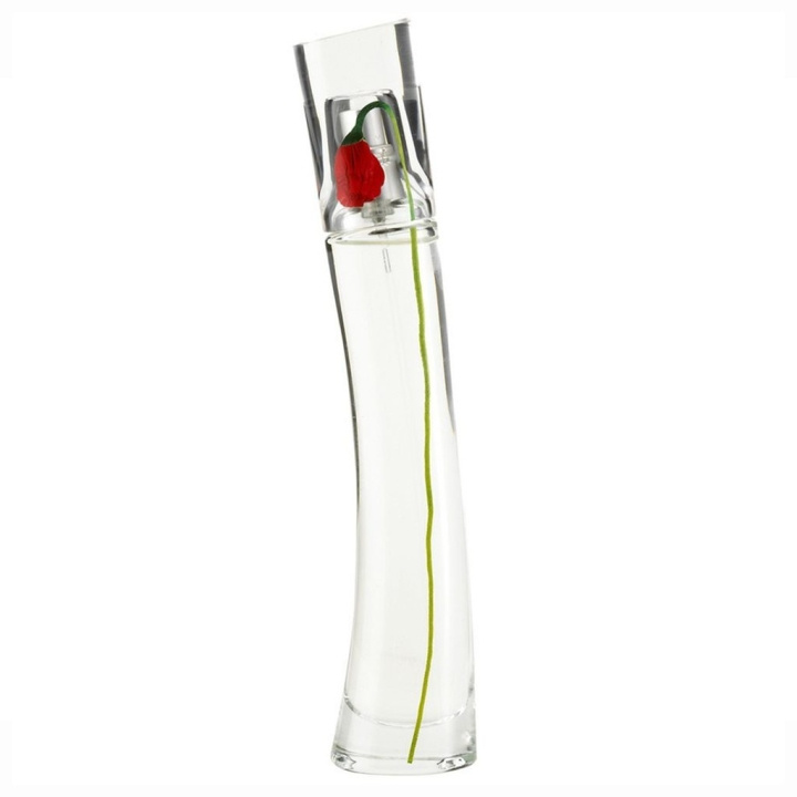 Kenzo Flower By Kenzo Edp 30ml i gruppen SKÖNHET & HÄLSA / Doft & Parfym / Parfym / Parfym för henne hos TP E-commerce Nordic AB (C04231)