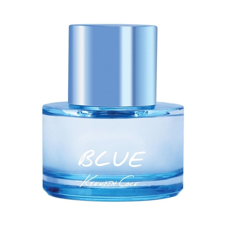 Kenneth Cole Blue for Men Edt 100ml i gruppen SKÖNHET & HÄLSA / Doft & Parfym / Parfym / Parfym för honom hos TP E-commerce Nordic AB (C04275)