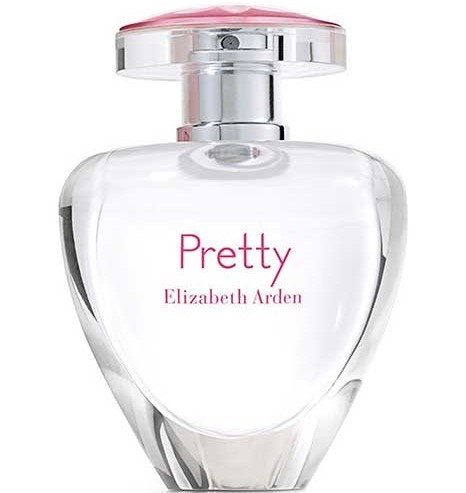 Elizabeth Arden Pretty Edp 100ml i gruppen SKÖNHET & HÄLSA / Doft & Parfym / Parfym / Parfym för henne hos TP E-commerce Nordic AB (C04314)