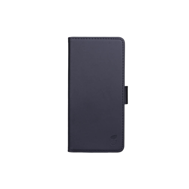 Gear Mobilfodral 3 Kortfack Svart - Oneplus Nord CE i gruppen SMARTPHONE & SURFPLATTOR / Mobilskydd / OnePlus hos TP E-commerce Nordic AB (C04430)
