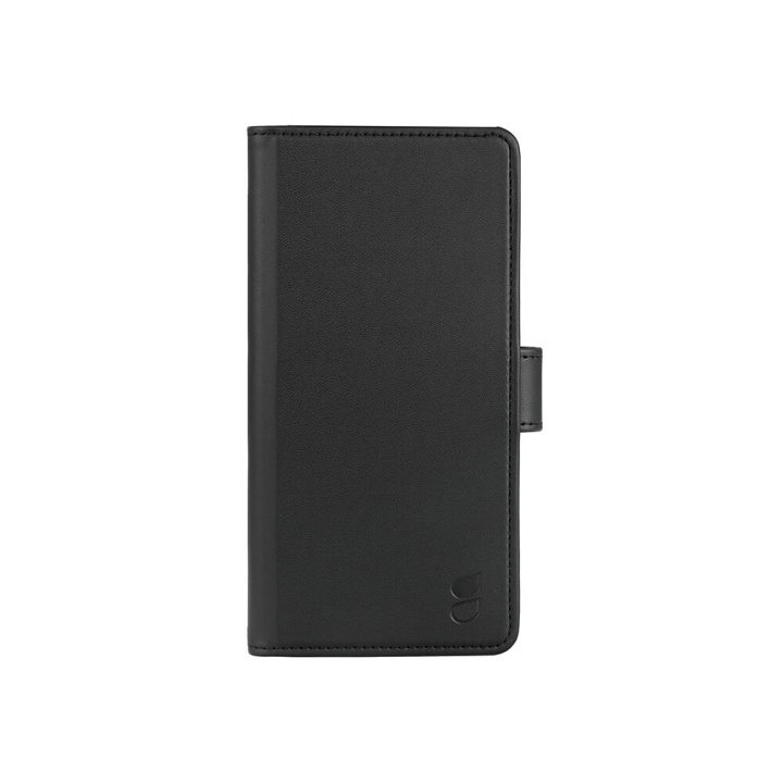 Gear Mobilfodral 3 Kortfack Svart - OnePlus Nord 2 i gruppen SMARTPHONE & SURFPLATTOR / Mobilskydd / OnePlus hos TP E-commerce Nordic AB (C04431)