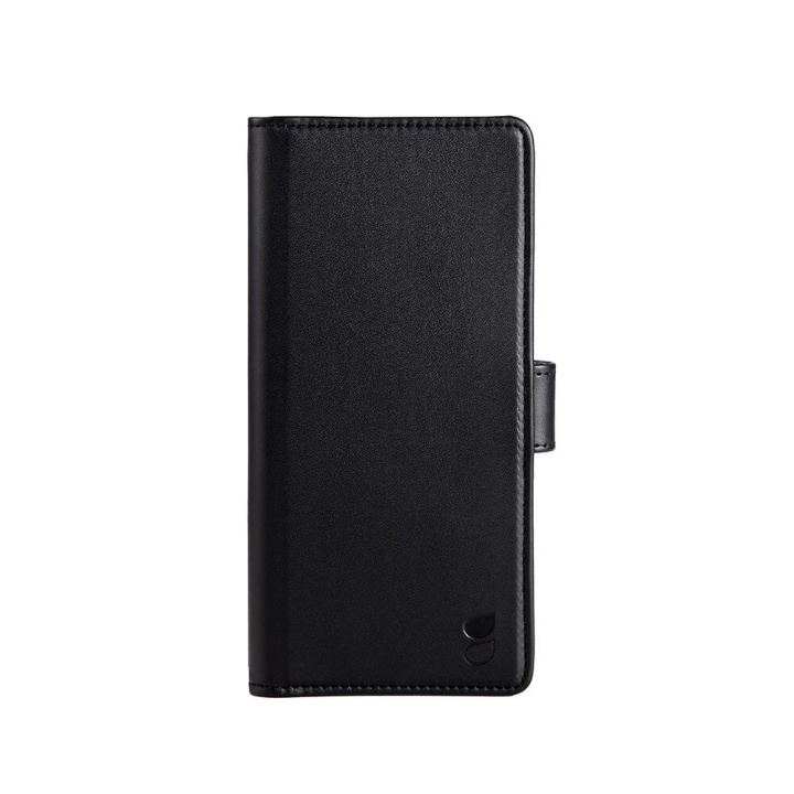 Gear Mobilfodral 3 Kortfack Svart - OnePlus 9 Pro i gruppen SMARTPHONE & SURFPLATTOR / Mobilskydd / OnePlus hos TP E-commerce Nordic AB (C04432)