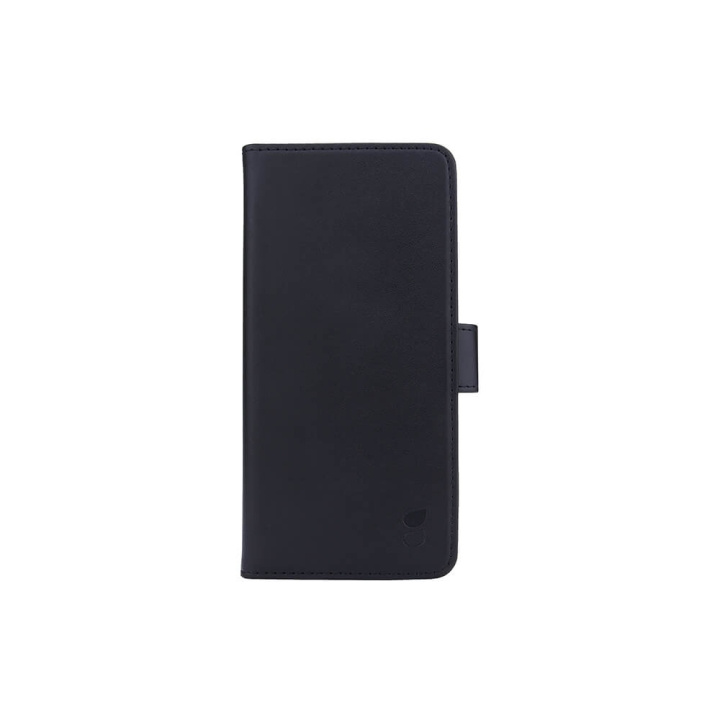 Gear Mobilfodral 3 Kortfack Svart - OnePlus 7T Pro i gruppen SMARTPHONE & SURFPLATTOR / Mobilskydd / OnePlus hos TP E-commerce Nordic AB (C04435)