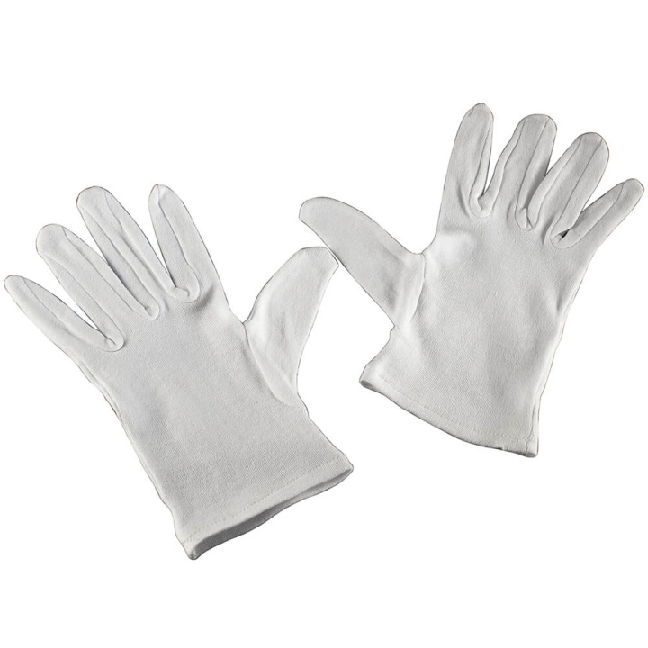Hama Cotton Gloves Studio 7 Small i gruppen HEMELEKTRONIK / Foto & Video / Fotoutrustning / Övrigt hos TP E-commerce Nordic AB (C04457)