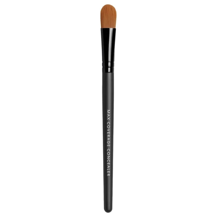 BareMinerals Bare Minerals Max Coverage Concealer Brush i gruppen SKÖNHET & HÄLSA / Makeup / Verktyg & Sminkset / Borstar & Penslar hos TP E-commerce Nordic AB (C04508)