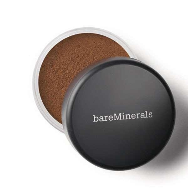 BareMinerals Bare Minerals All Over Face Colour Faux Tan 1,5g i gruppen SKÖNHET & HÄLSA / Makeup / Basmakeup / Rouge / Bronzer hos TP E-commerce Nordic AB (C04511)