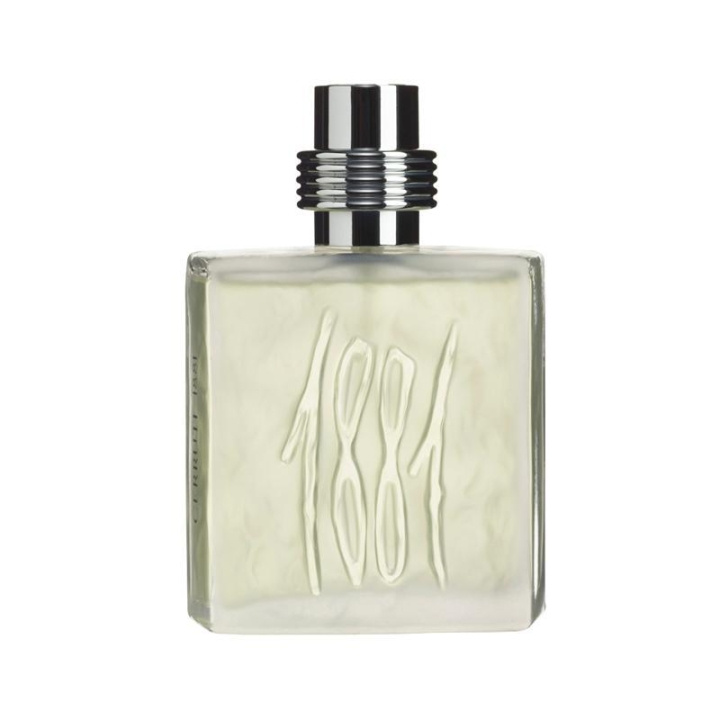 Cerruti 1881 Men Edt 50ml i gruppen SKÖNHET & HÄLSA / Doft & Parfym / Parfym / Parfym för honom hos TP E-commerce Nordic AB (C04553)