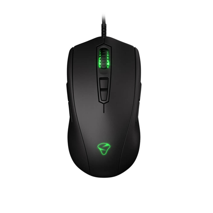 Mionix Gamingmus Avior Pro Svart i gruppen DATORER & KRINGUTRUSTNING / Gaming / Möss hos TP E-commerce Nordic AB (C04630)