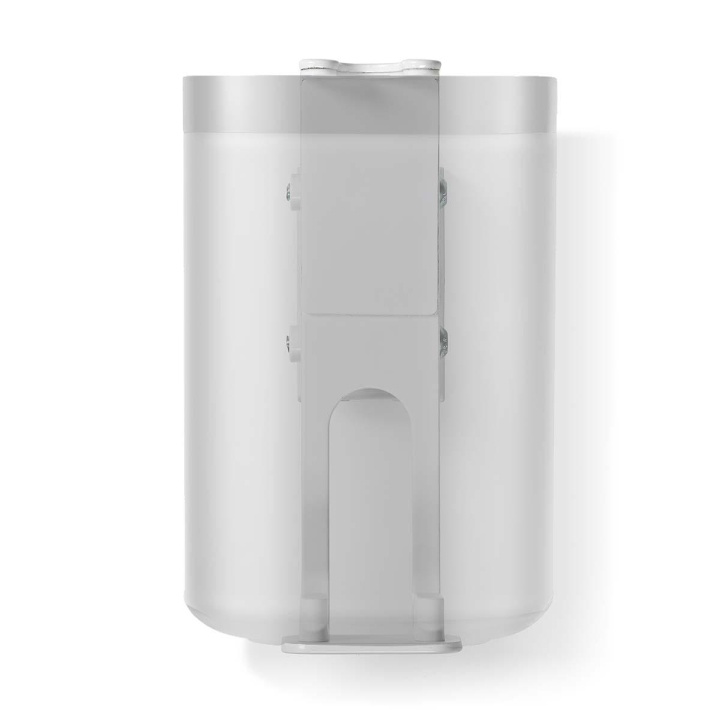 Nedis Högtalar Fäste | Kompatibel med: Sonos® One SL™ / Sonos® One™ / Sonos® PLAY:1™ | Vägg | 3 kg | Roterbar / Tilt / Vridning | Går att tilta | Roterbar | Stål | Vit i gruppen HEMELEKTRONIK / Ljud & Bild / Högtalare & Tillbehör / Högtalarfästen hos TP E-commerce Nordic AB (C04872)