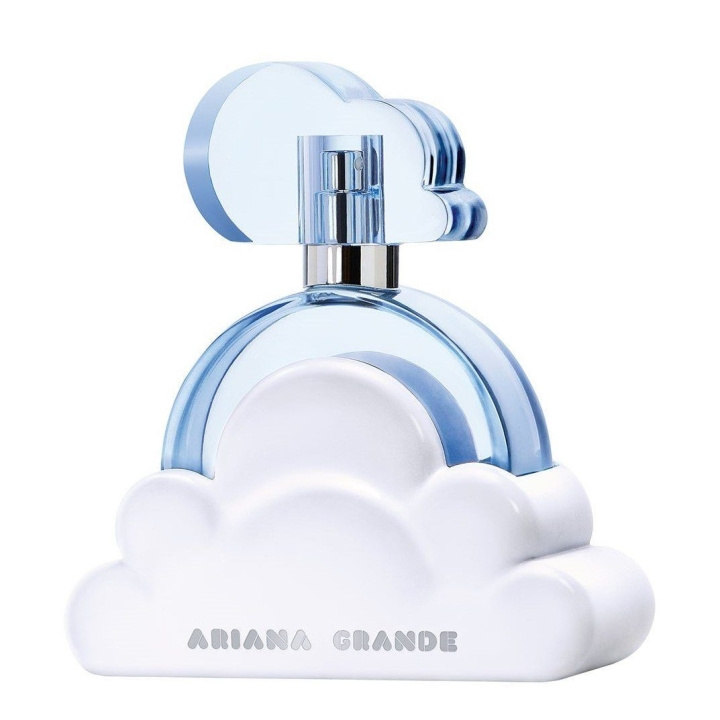 Ariana Grande Cloud Edp 100ml i gruppen SKÖNHET & HÄLSA / Doft & Parfym / Parfym / Parfym för henne hos TP E-commerce Nordic AB (C04883)