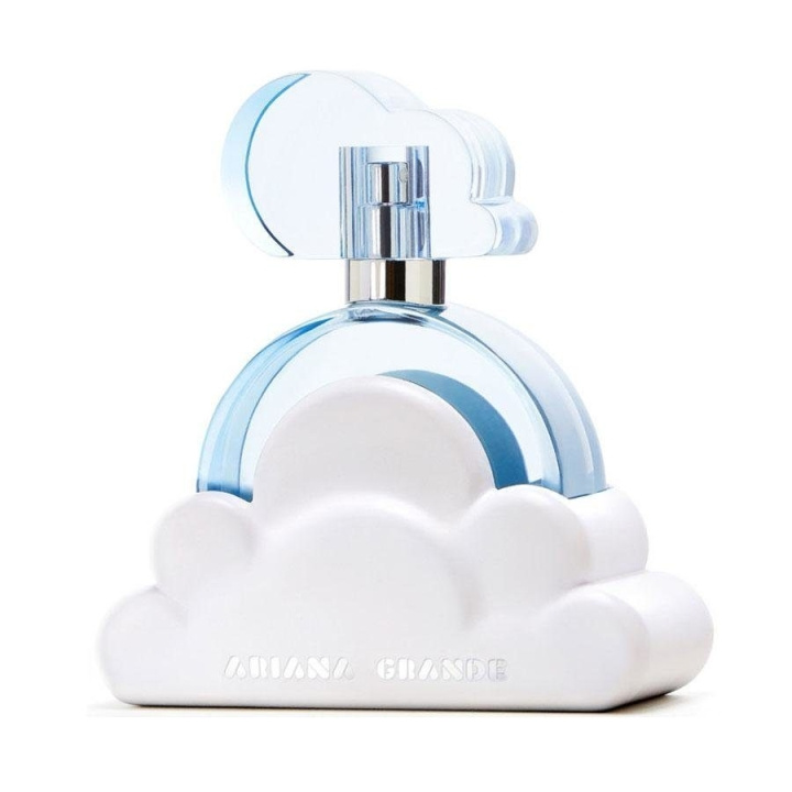 Ariana Grande Cloud Edp 50ml i gruppen SKÖNHET & HÄLSA / Doft & Parfym / Parfym / Parfym för henne hos TP E-commerce Nordic AB (C04884)