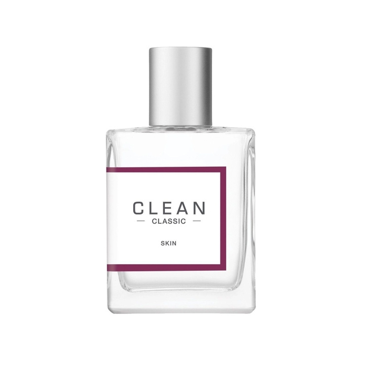 Clean Classic Skin Edp 60ml i gruppen SKÖNHET & HÄLSA / Doft & Parfym / Parfym / Parfym för henne hos TP E-commerce Nordic AB (C04885)