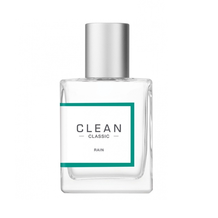 Clean Classic Rain Edp 60ml i gruppen SKÖNHET & HÄLSA / Doft & Parfym / Parfym / Parfym för henne hos TP E-commerce Nordic AB (C04886)