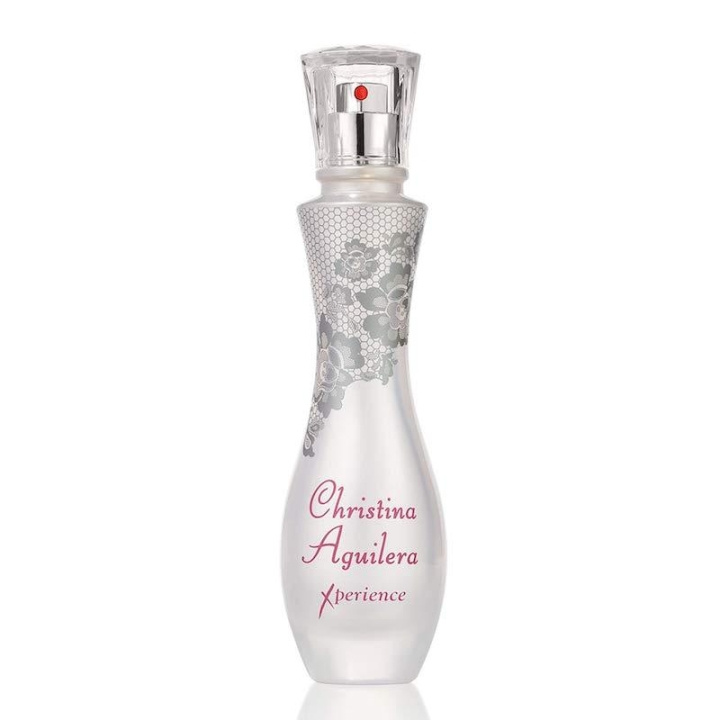 Christina Aguilera Xperience Edp 30ml i gruppen SKÖNHET & HÄLSA / Doft & Parfym / Parfym / Parfym för henne hos TP E-commerce Nordic AB (C04915)